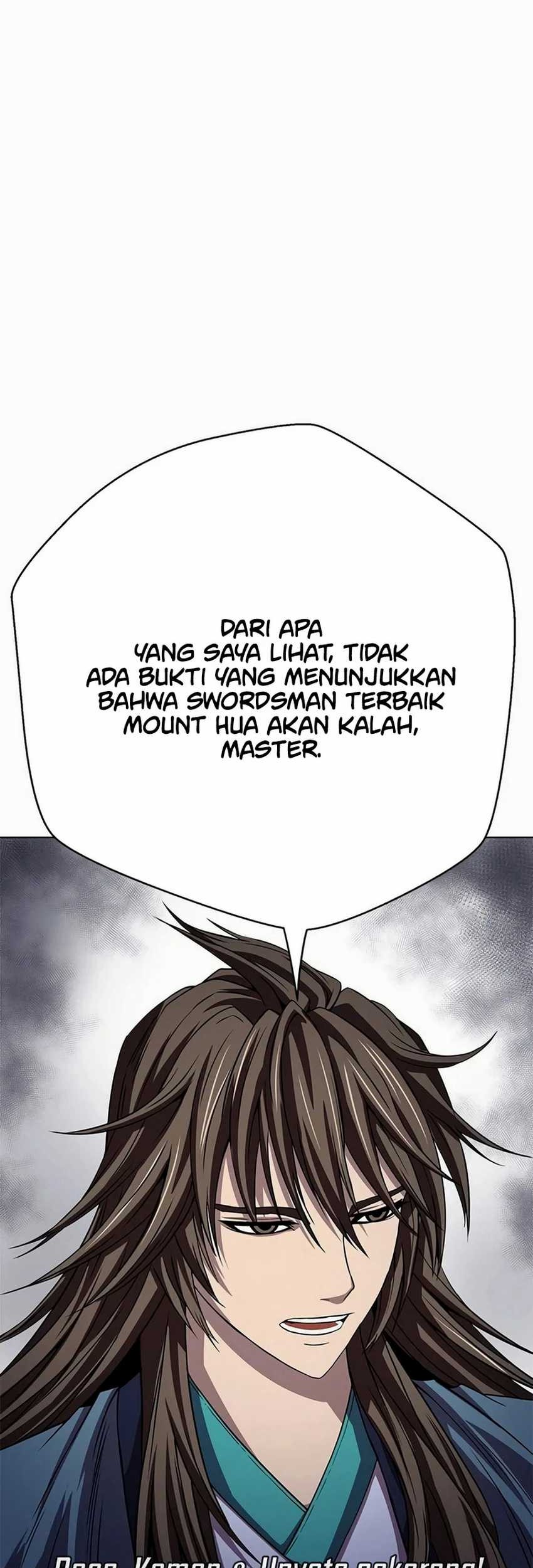 Invincible Territory Chapter 34 halaman 43