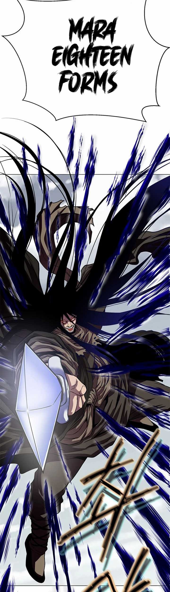 Invincible Territory Chapter 33 halaman 41