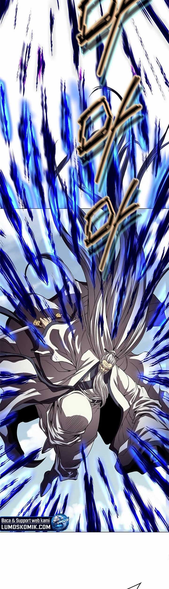 Invincible Territory Chapter 33 halaman 42
