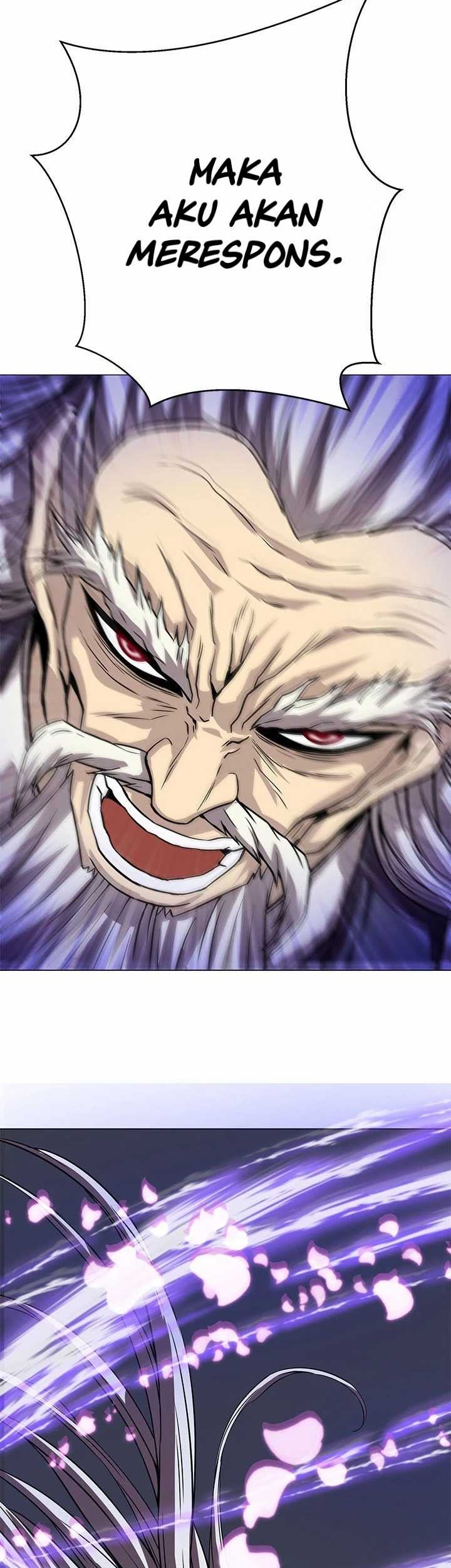 Invincible Territory Chapter 33 halaman 43