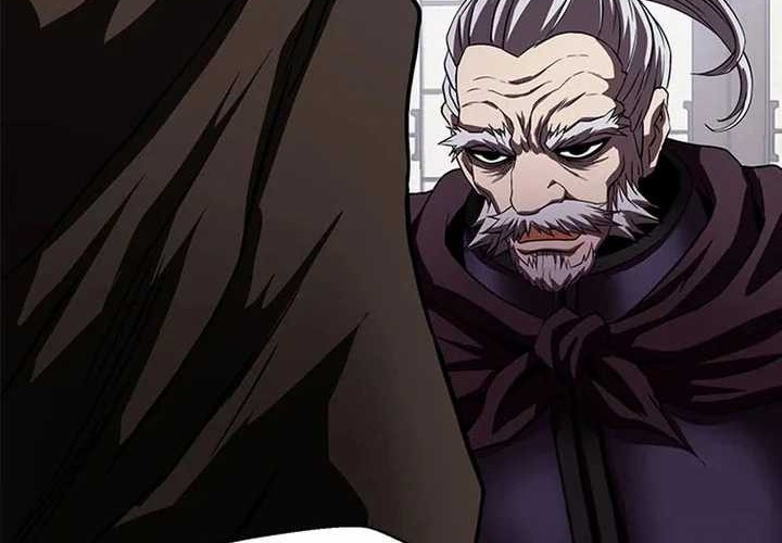 Invincible Territory Chapter 32 halaman 40