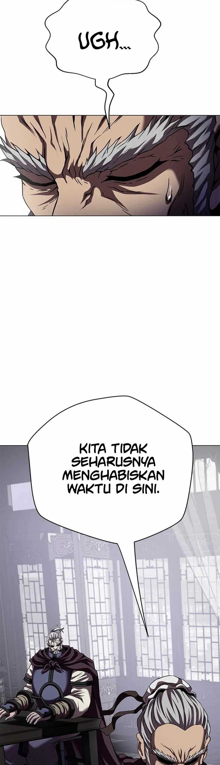 Invincible Territory Chapter 32 halaman 42
