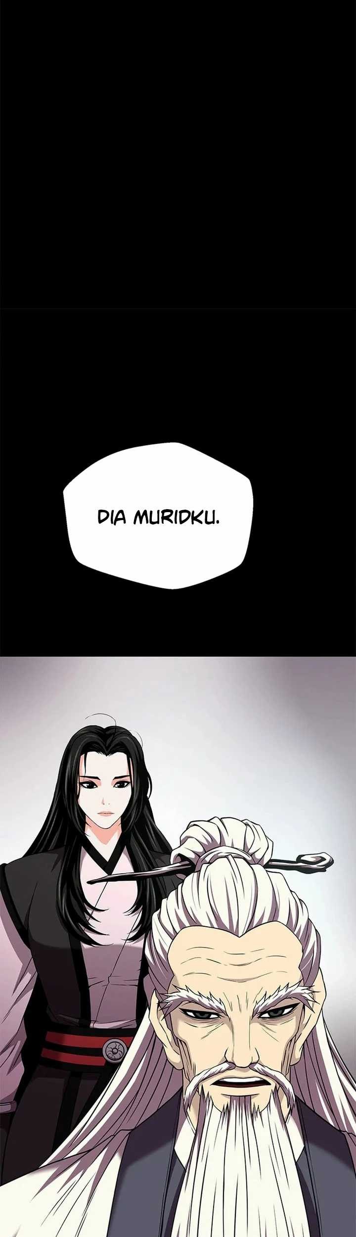 Invincible Territory Chapter 28 halaman 45