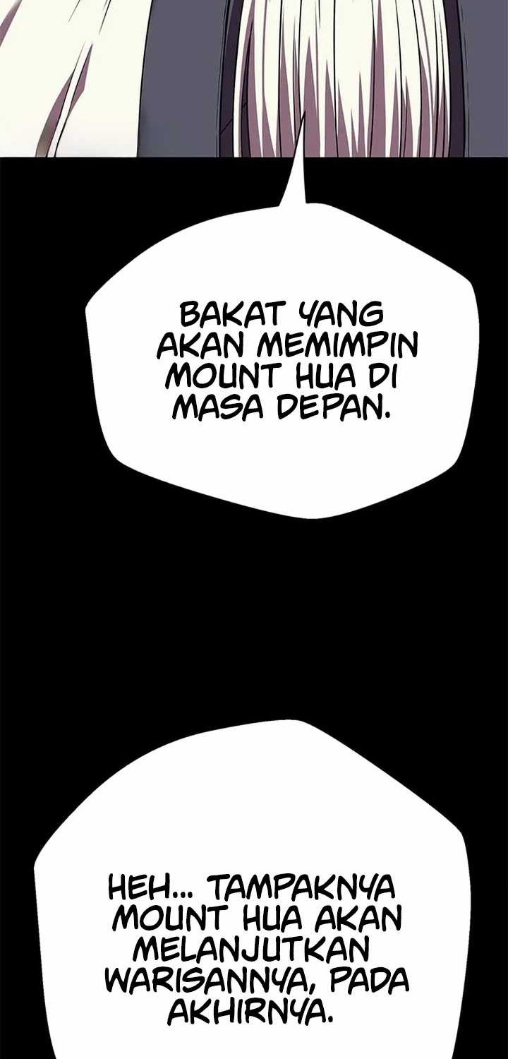 Invincible Territory Chapter 28 halaman 46