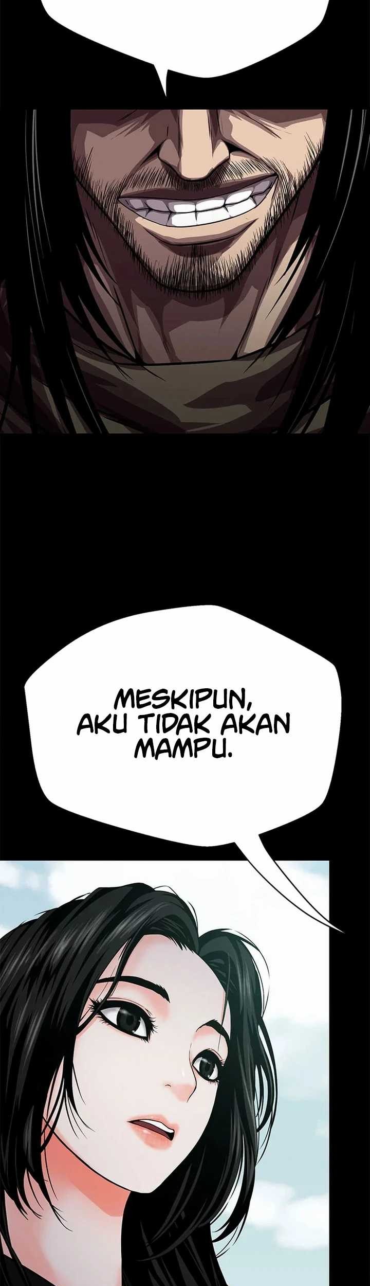 Invincible Territory Chapter 28 halaman 47