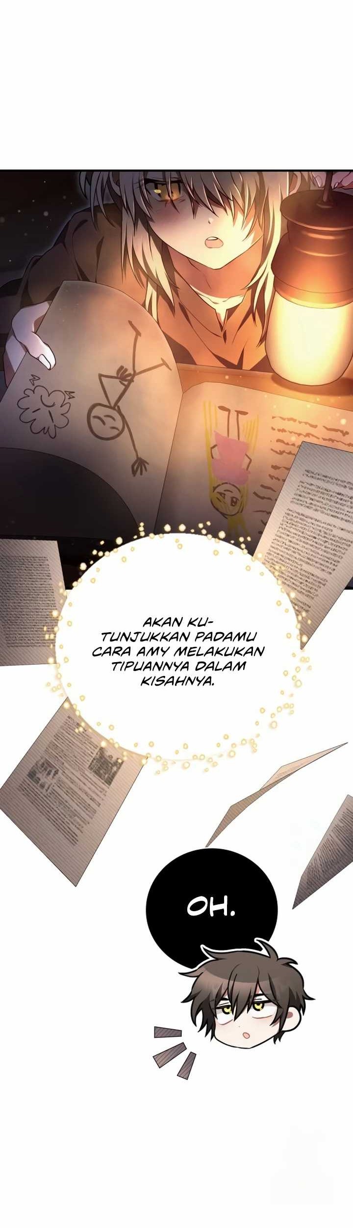 I Become a Legendary ArchMage by Reading a Book Chapter 24 Gambar 32