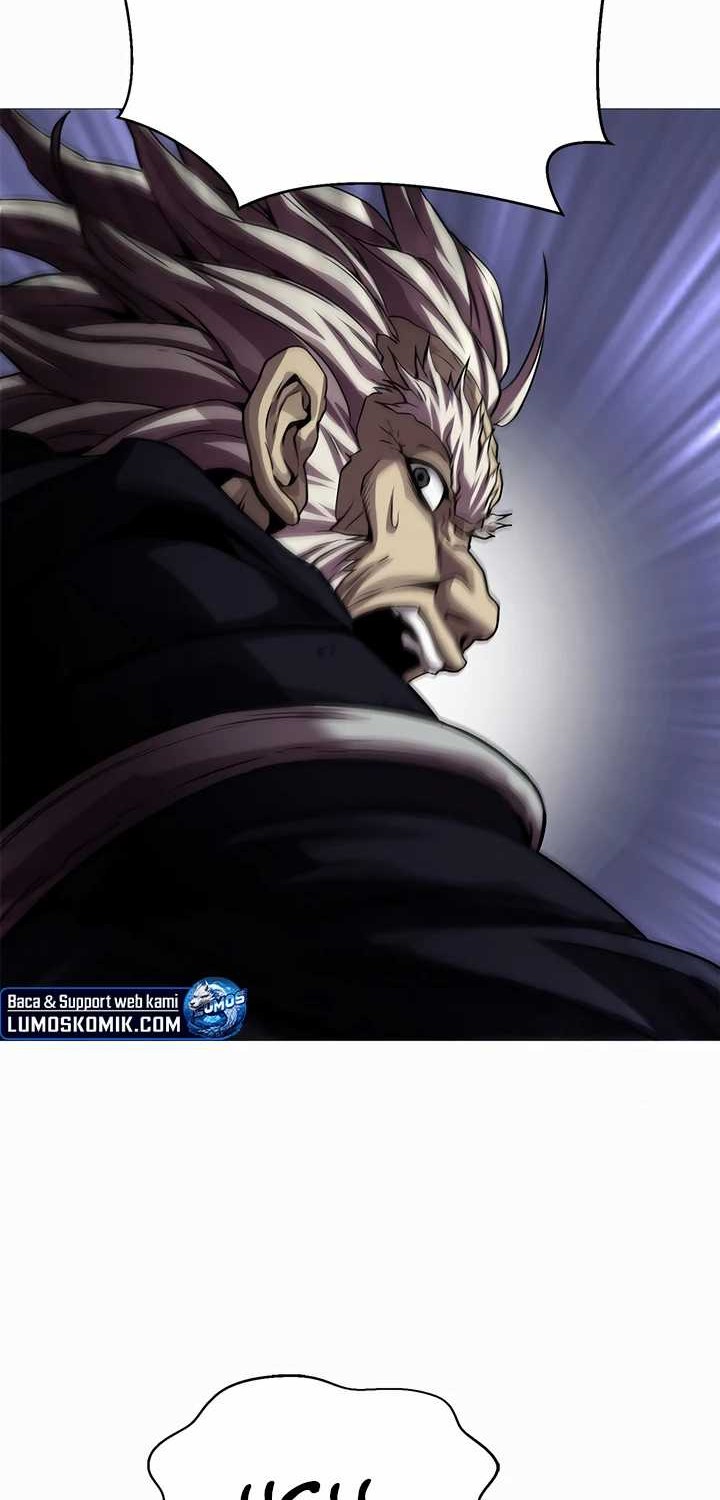 Invincible Territory Chapter 22 halaman 46