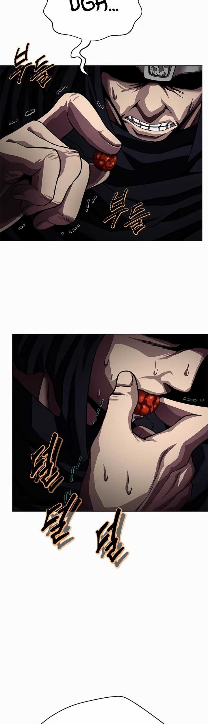 Invincible Territory Chapter 22 halaman 47