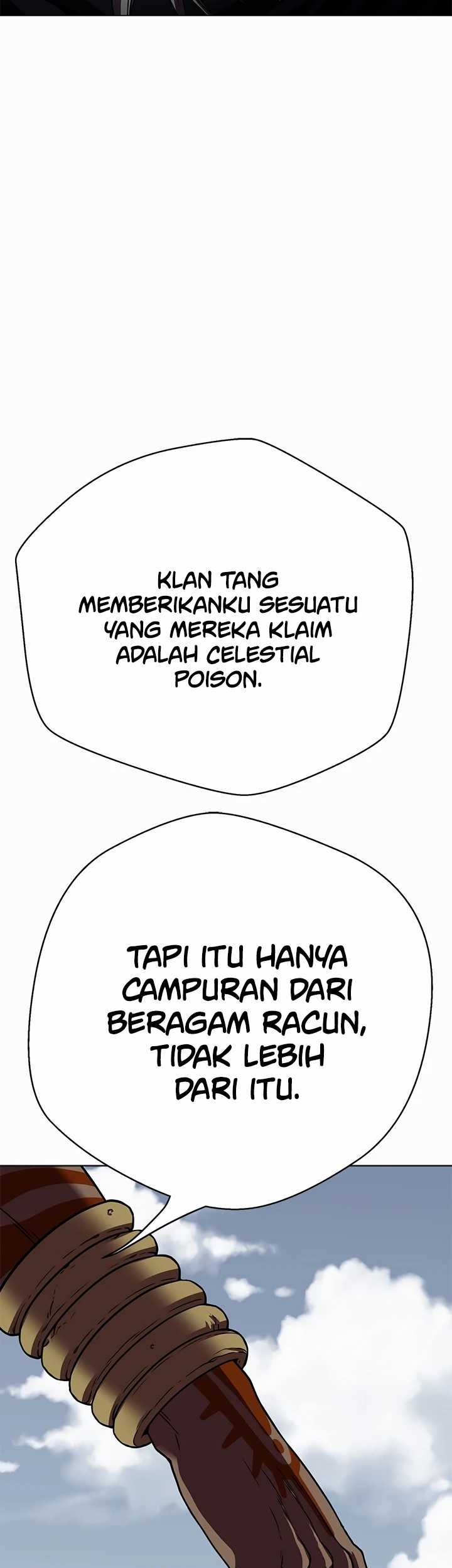 Invincible Territory Chapter 22 halaman 49