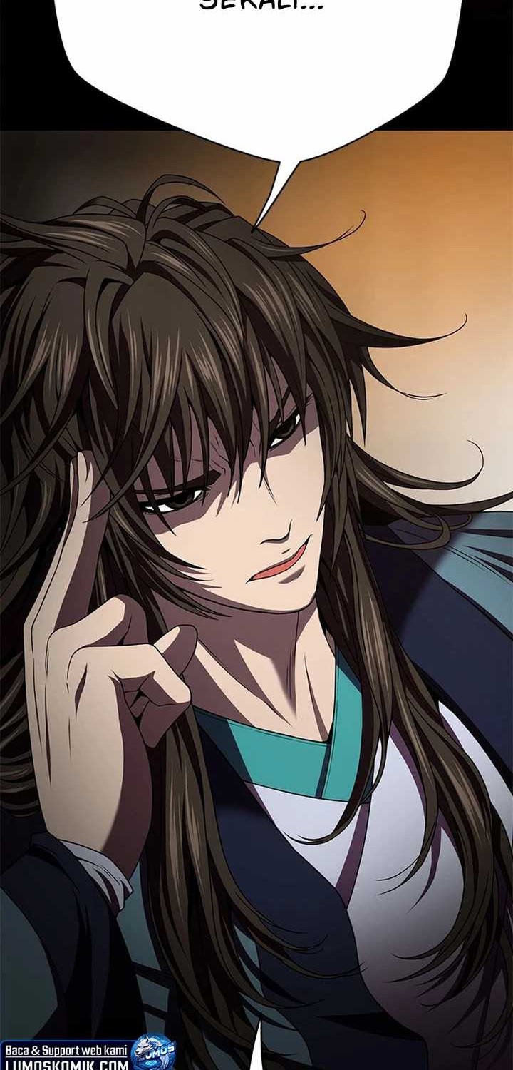 Invincible Territory Chapter 21 halaman 38