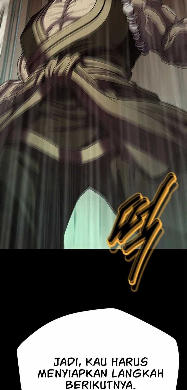 Invincible Territory Chapter 21 halaman 40