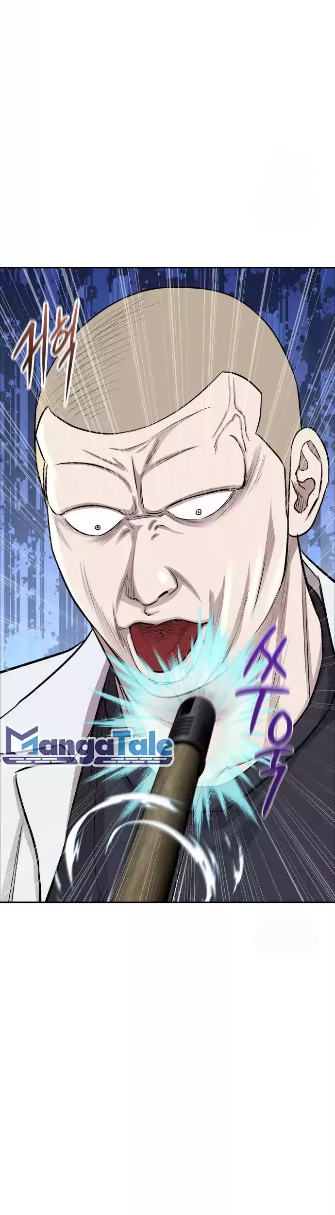 Genius Grandson of the Loan Shark King Chapter 11 Gambar 35