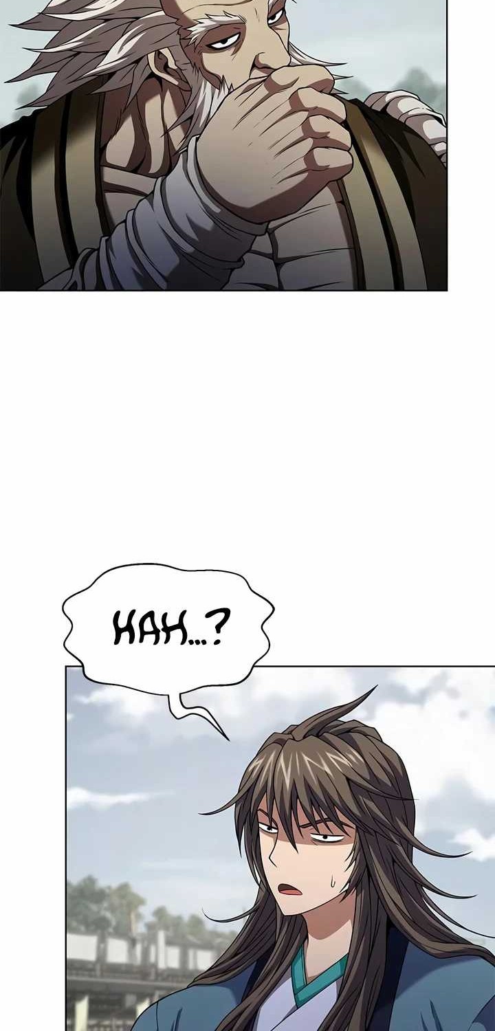 Invincible Territory Chapter 14 halaman 36