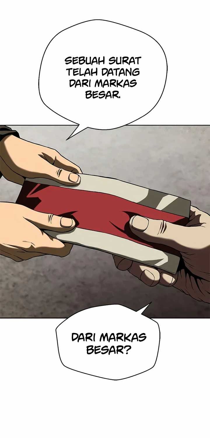 Invincible Territory Chapter 14 halaman 38
