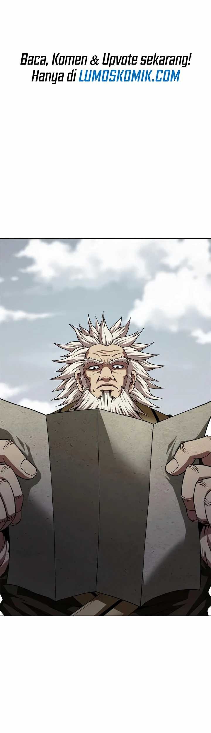 Invincible Territory Chapter 14 halaman 39