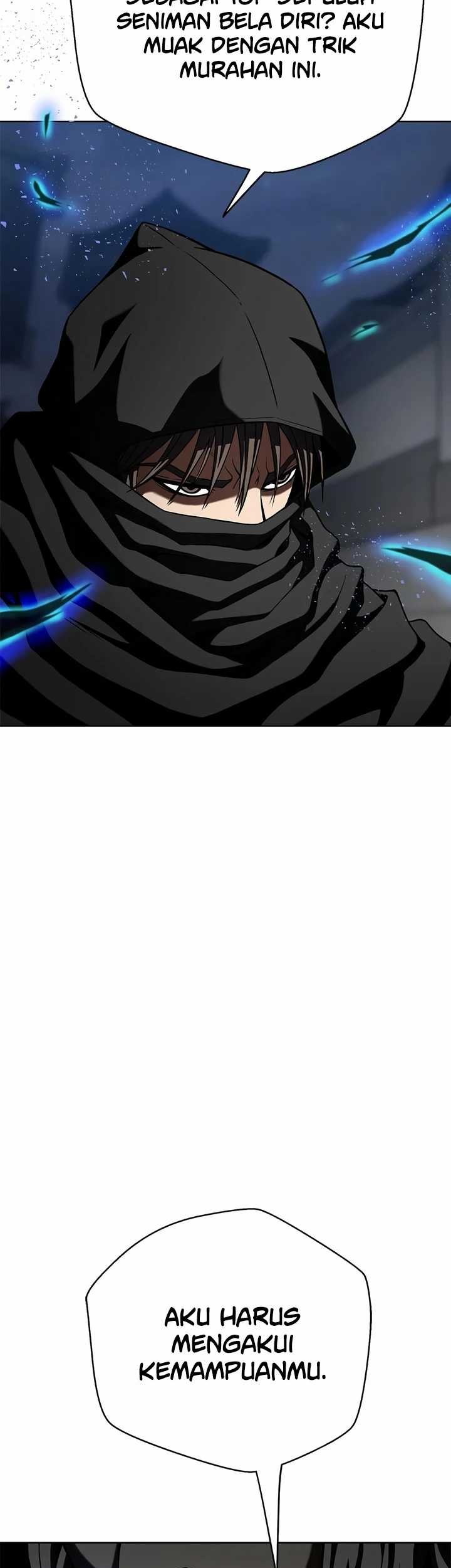 Invincible Territory Chapter 13 halaman 39