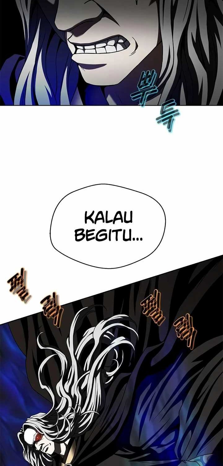 Invincible Territory Chapter 13 halaman 40