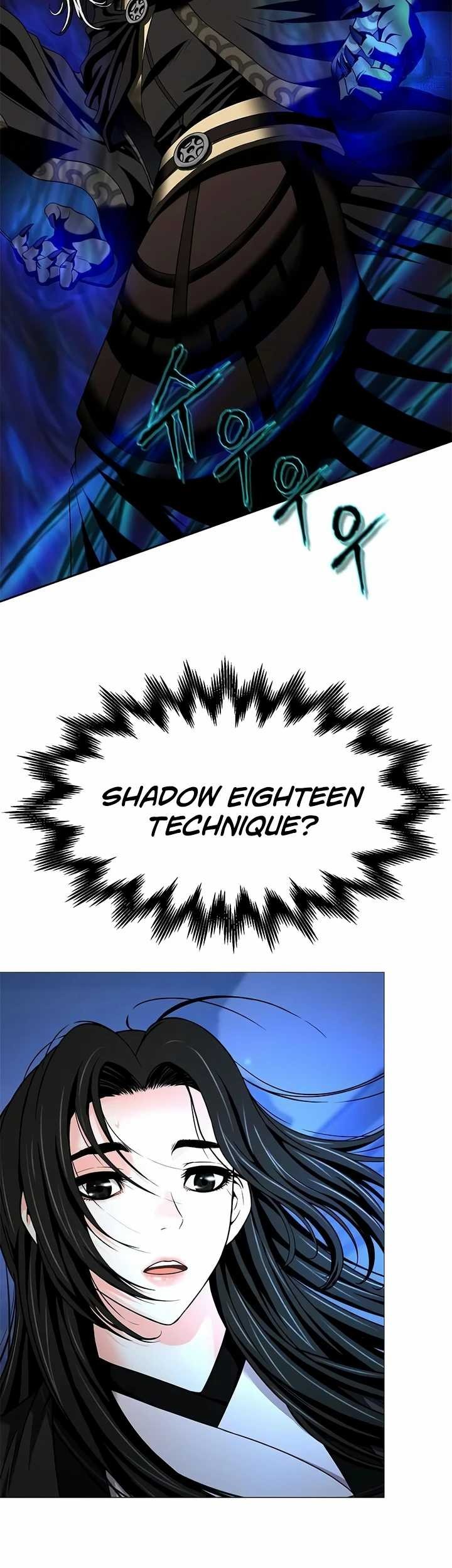 Invincible Territory Chapter 13 halaman 41