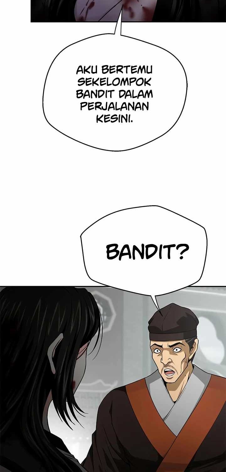Invincible Territory Chapter 10 Gambar 36