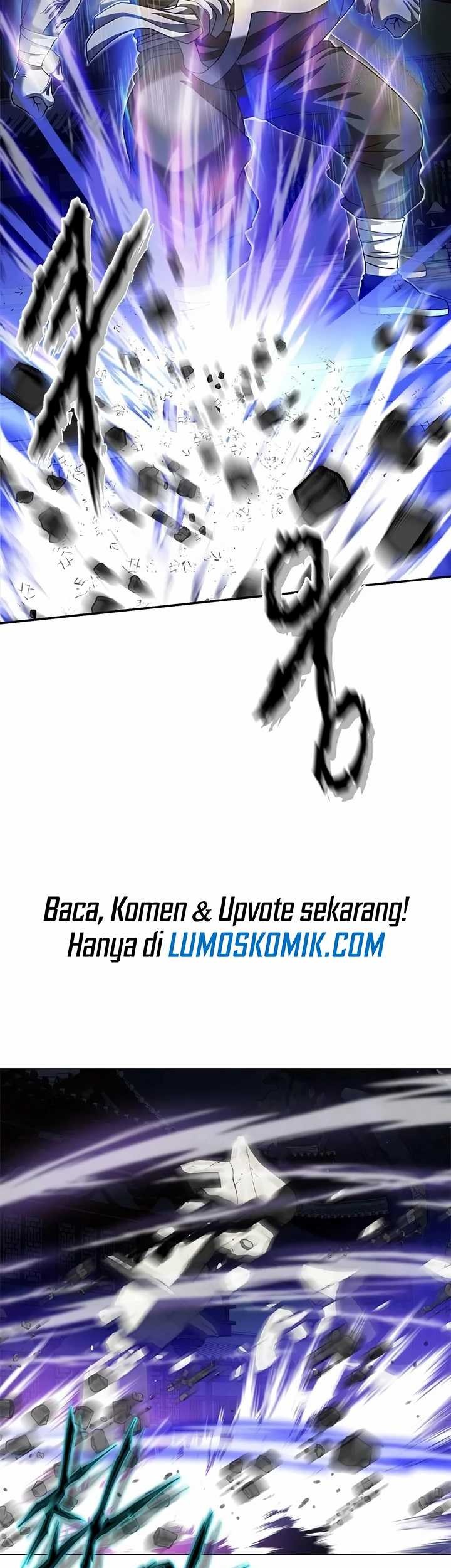 Invincible Territory Chapter 8 halaman 41