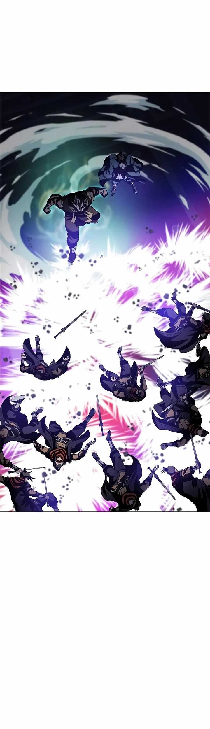 Invincible Territory Chapter 8 halaman 43