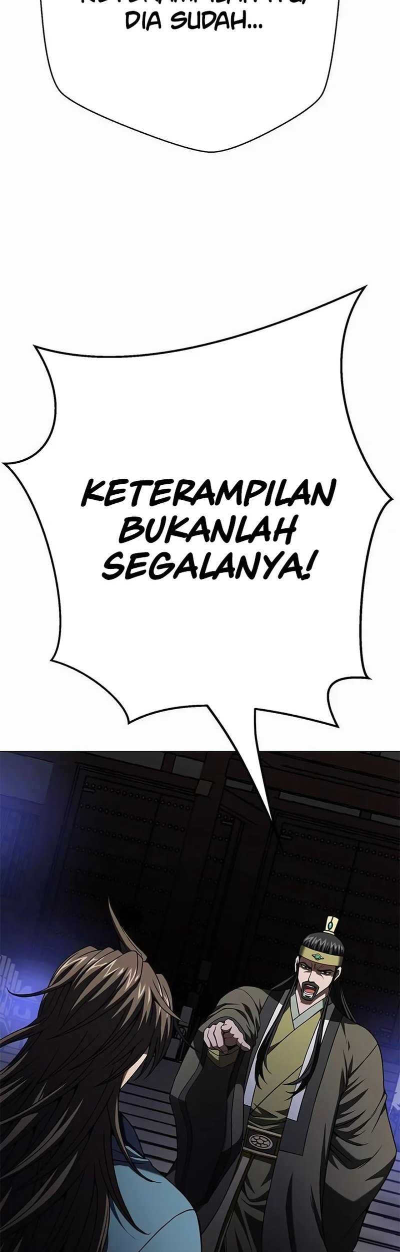Invincible Territory Chapter 7 halaman 39