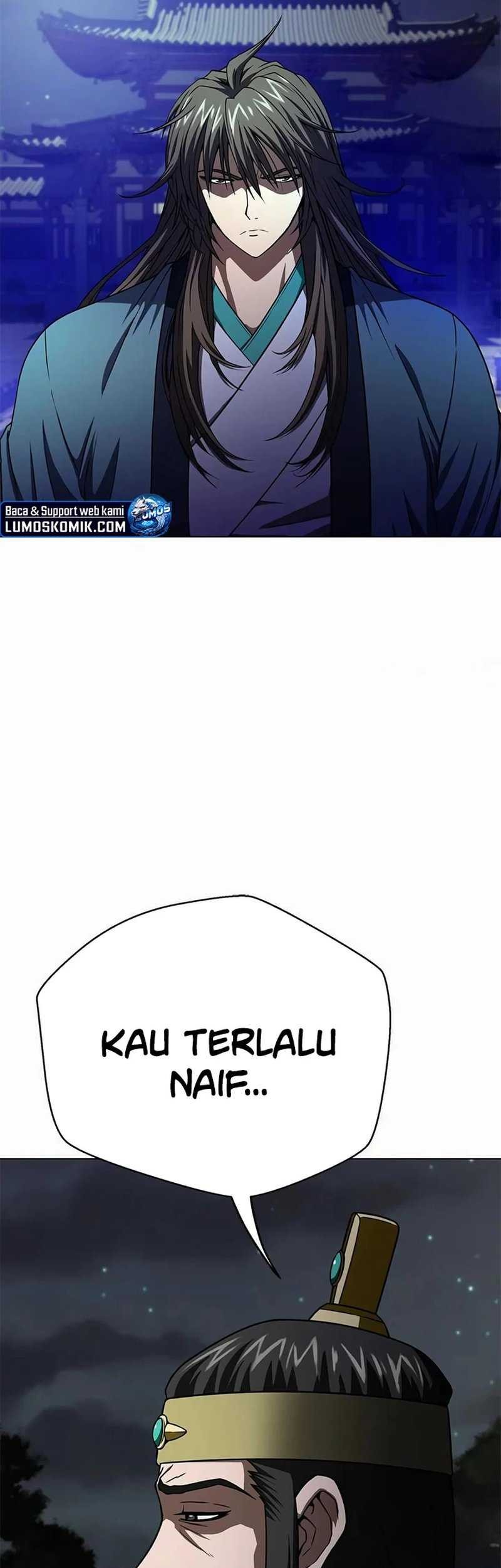 Invincible Territory Chapter 7 halaman 41