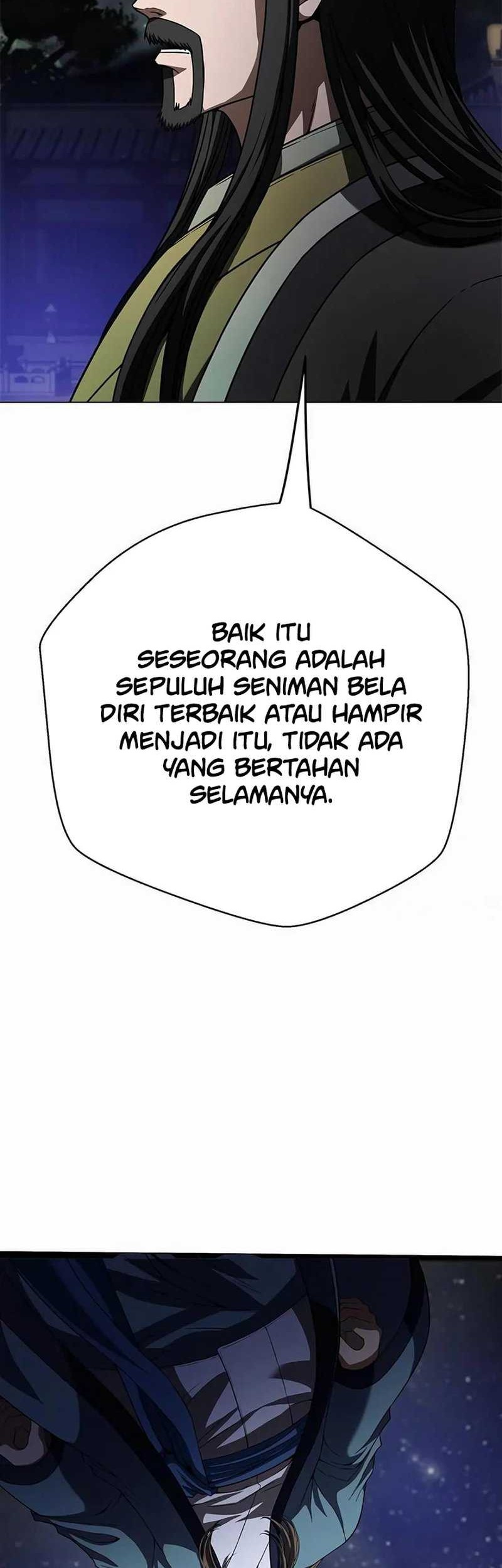 Invincible Territory Chapter 7 halaman 42