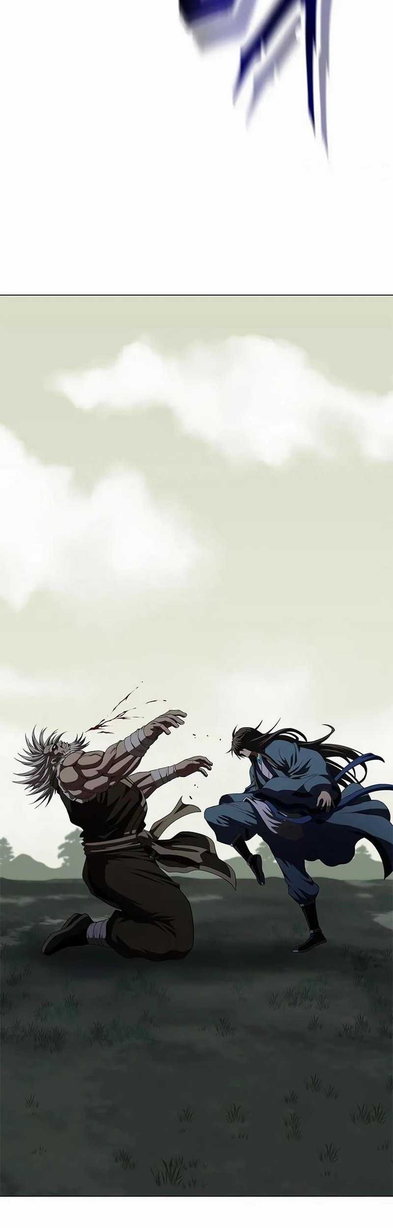 Invincible Territory Chapter 6 halaman 35