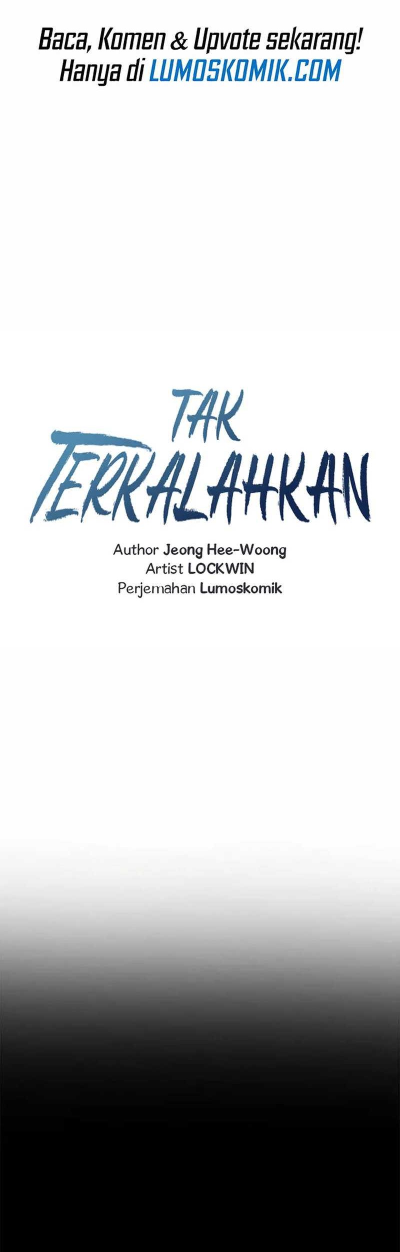 Invincible Territory Chapter 6 halaman 36