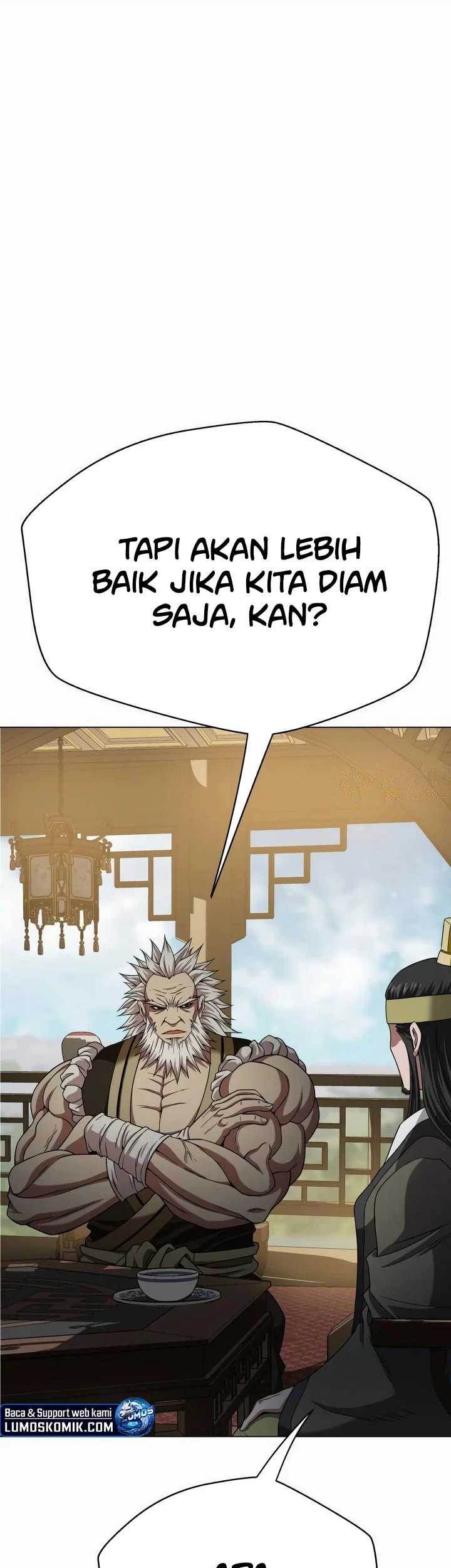 Invincible Territory Chapter 4 halaman 43