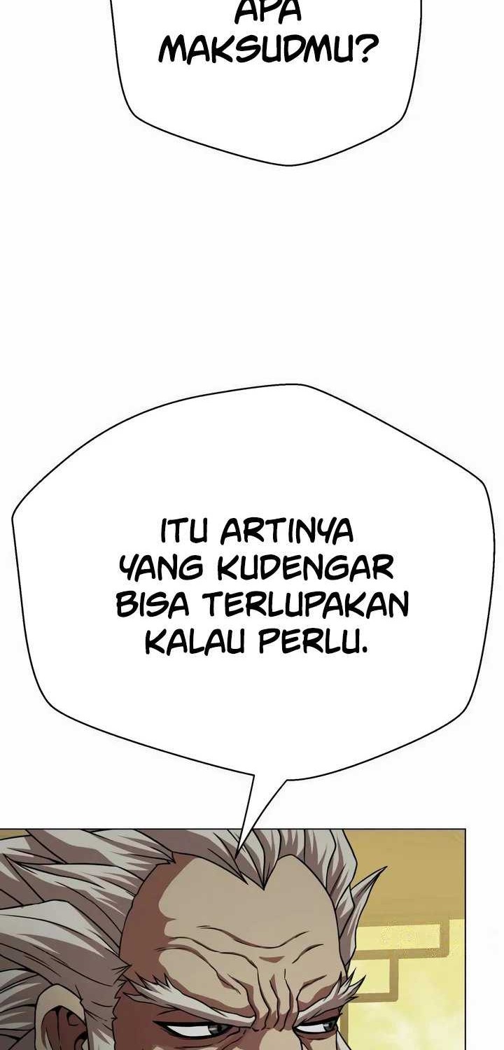 Invincible Territory Chapter 4 halaman 44