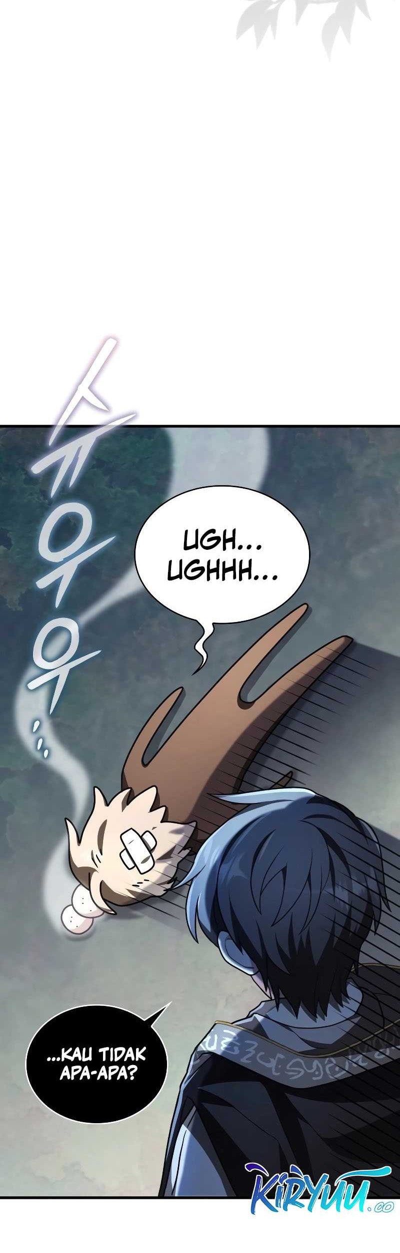 I Become a Legendary ArchMage by Reading a Book Chapter 02 Gambar 46