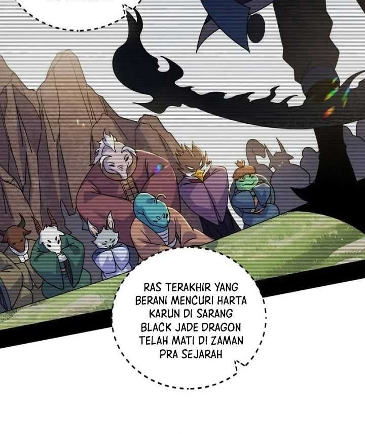 I’m An Evil God Chapter 523 halaman 23