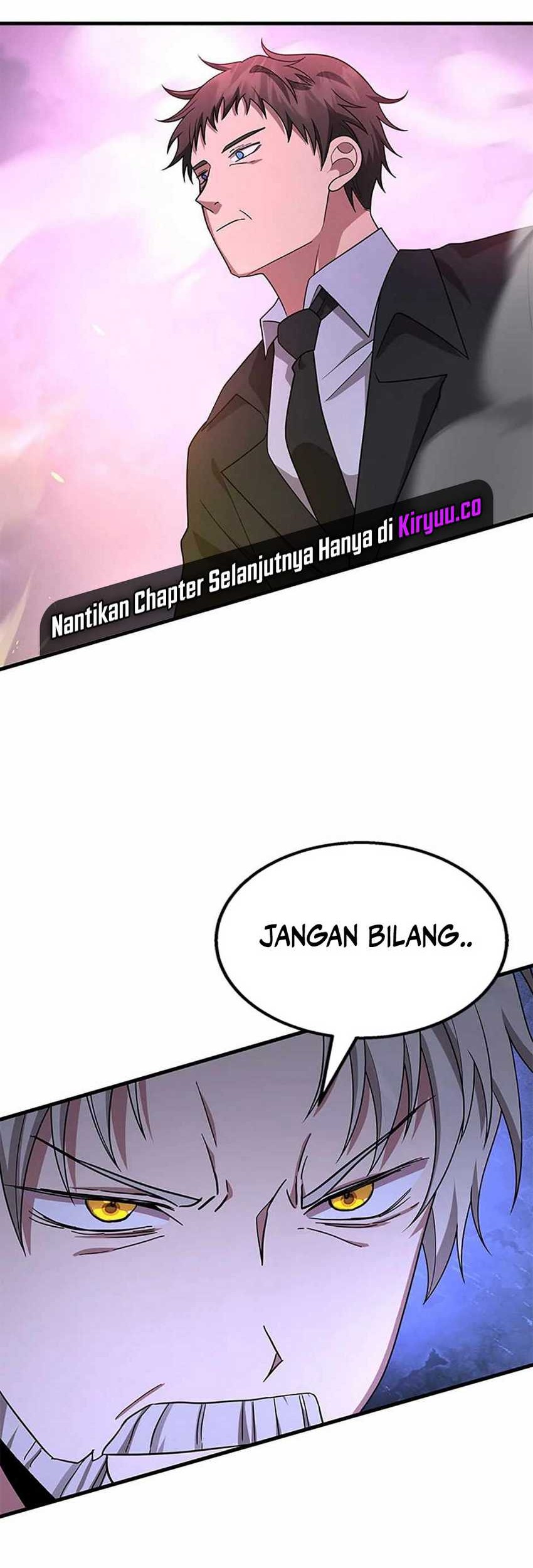 Heir of Mythical Heroes Chapter 66 Gambar 42