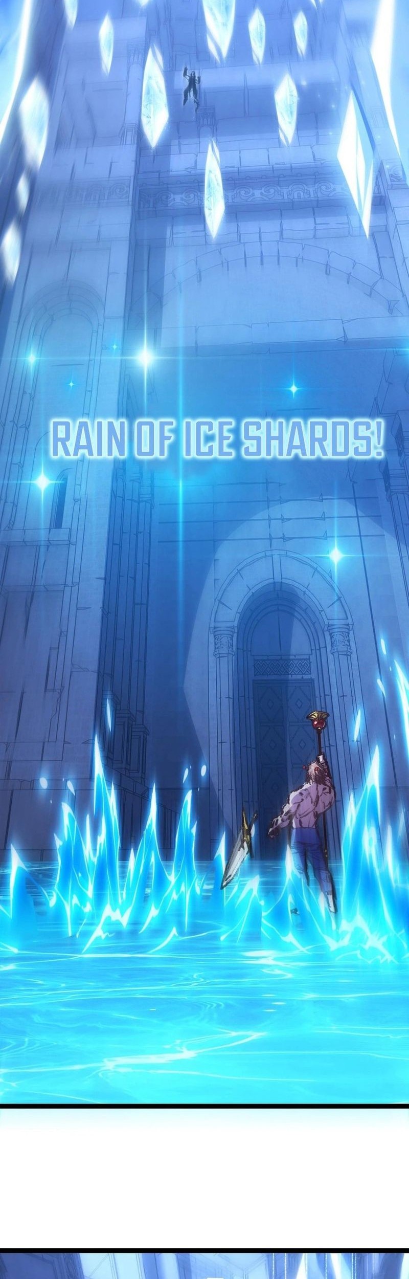 Moon Slayer Chapter 60 halaman 17
