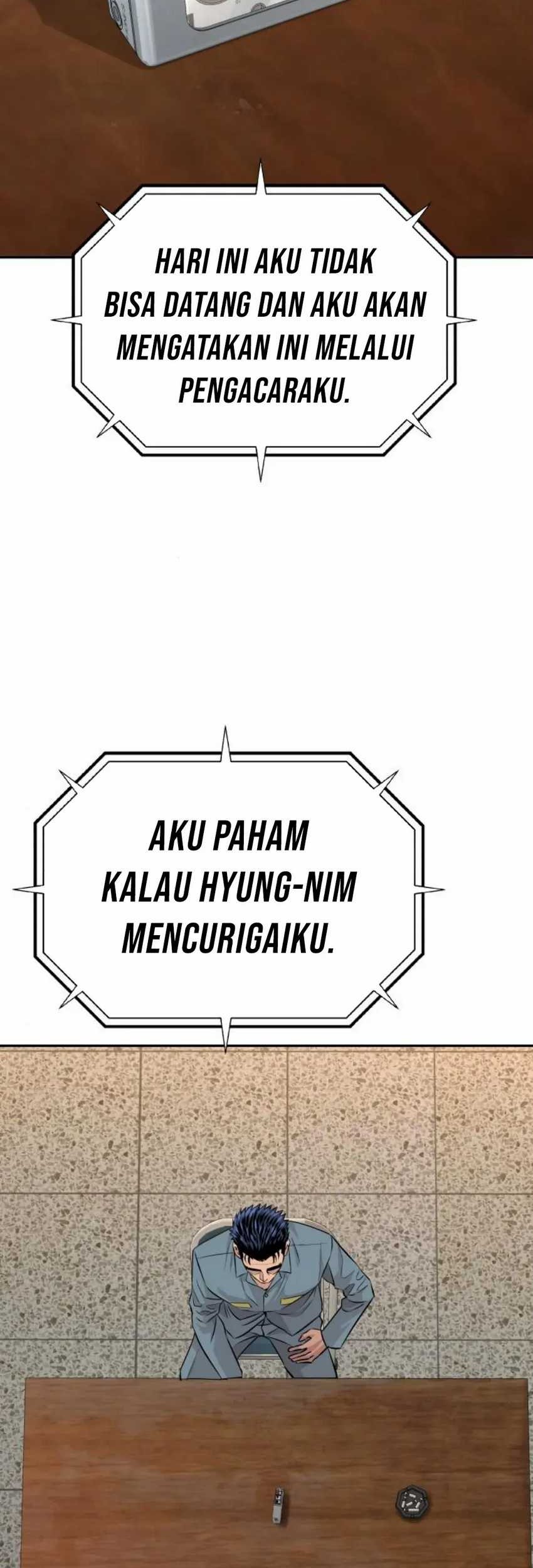 Genius Grandson of the Loan Shark King Chapter 31 Gambar 39