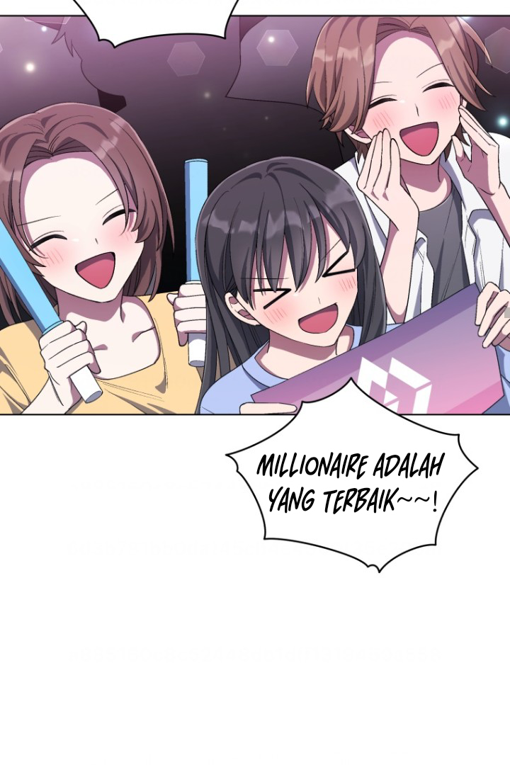 The Second Life of an Idol Chapter 62 halaman 56