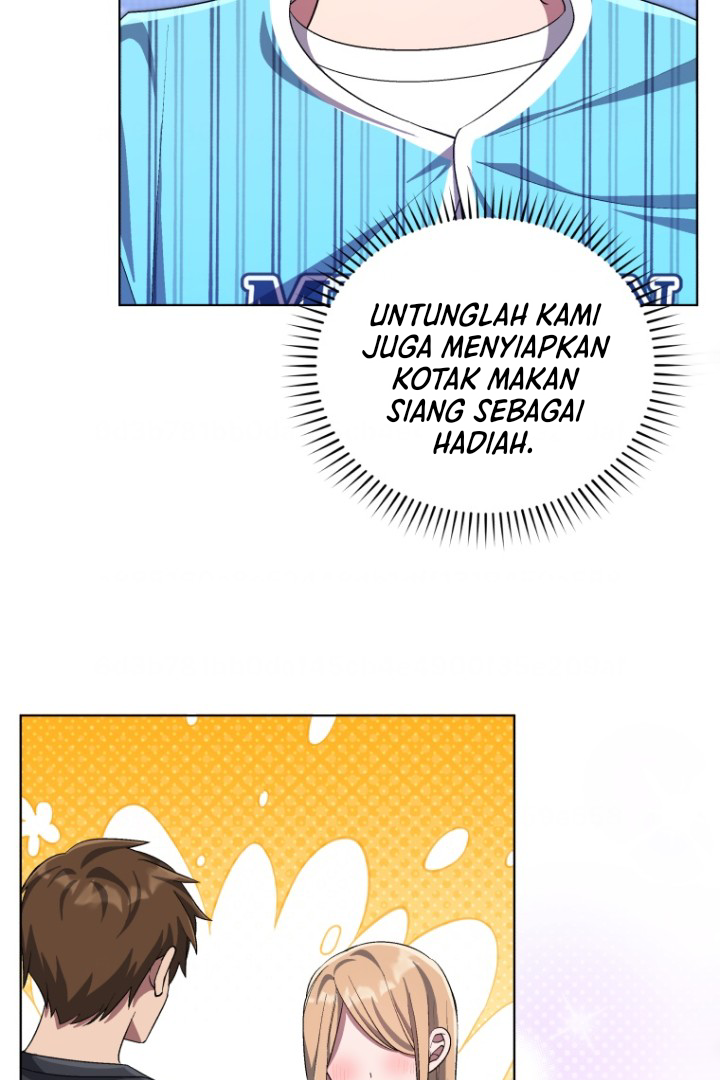 The Second Life of an Idol Chapter 62 halaman 58
