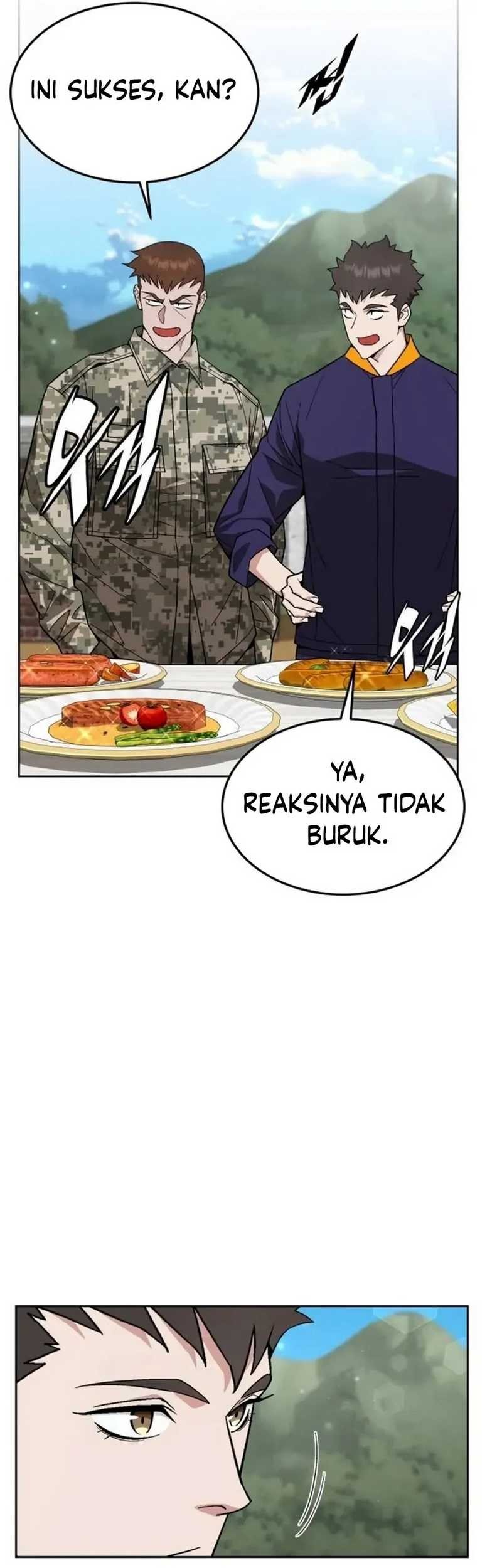 Apocalyptic Chef Awakening Chapter 29 Gambar 25