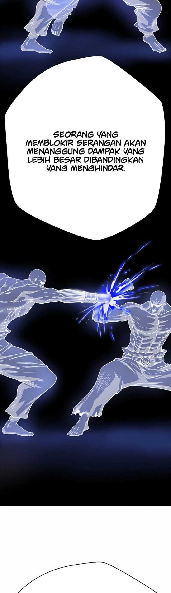 Invincible Territory Chapter 35 halaman 32