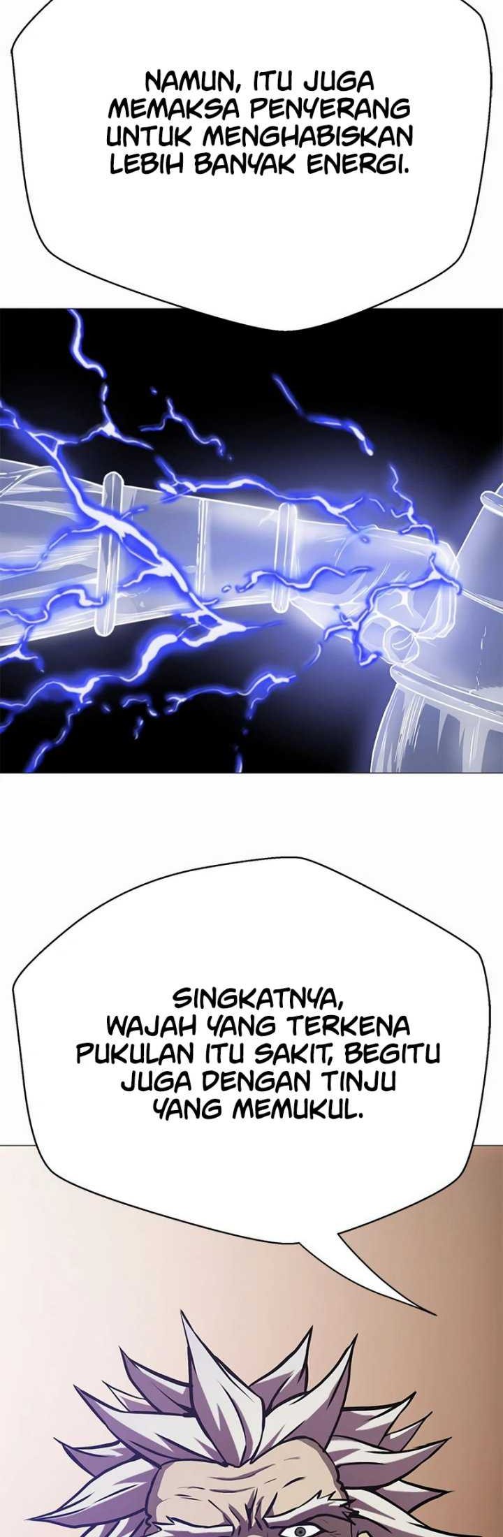 Invincible Territory Chapter 35 halaman 33
