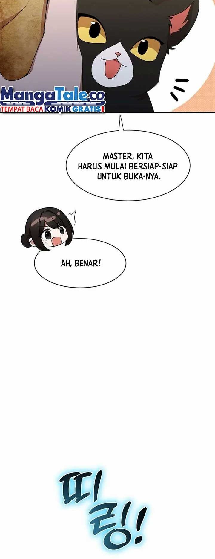 Food Truck Owner Inside the Dungeon Chapter 1 – halaman 36