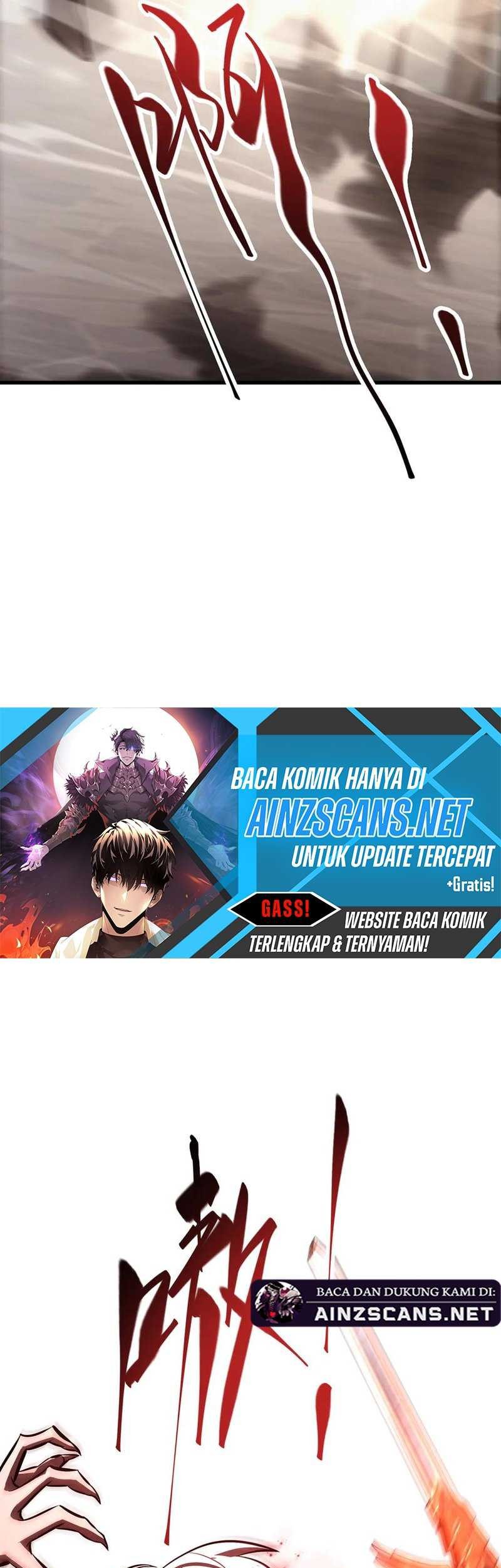 I, the Strongest Boss Chapter 39 halaman 37