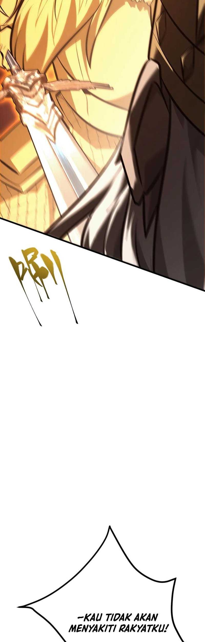 I, the Strongest Boss Chapter 39 halaman 35