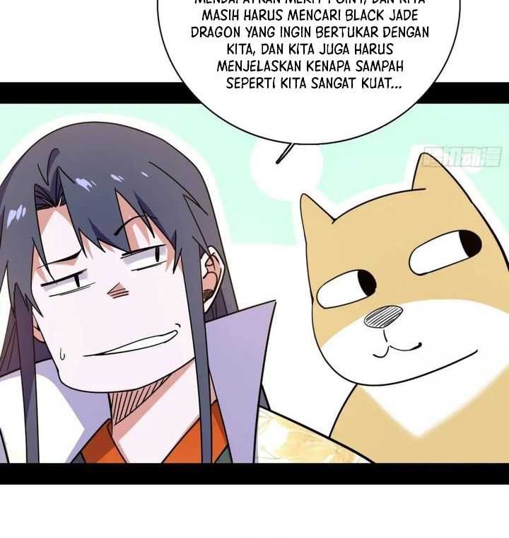 I’m An Evil God Chapter 526 halaman 19