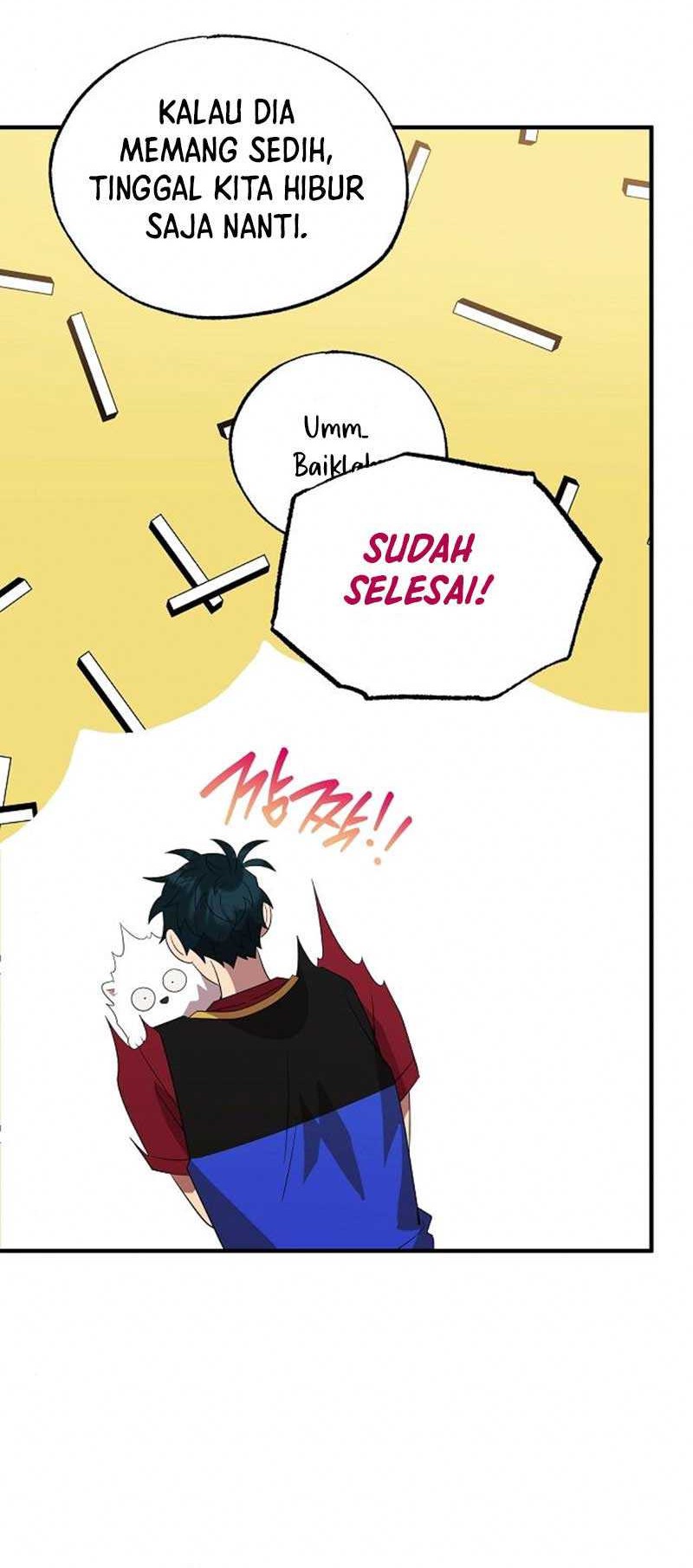 Magical Realm Shopkeeper Chapter 48 Gambar 25
