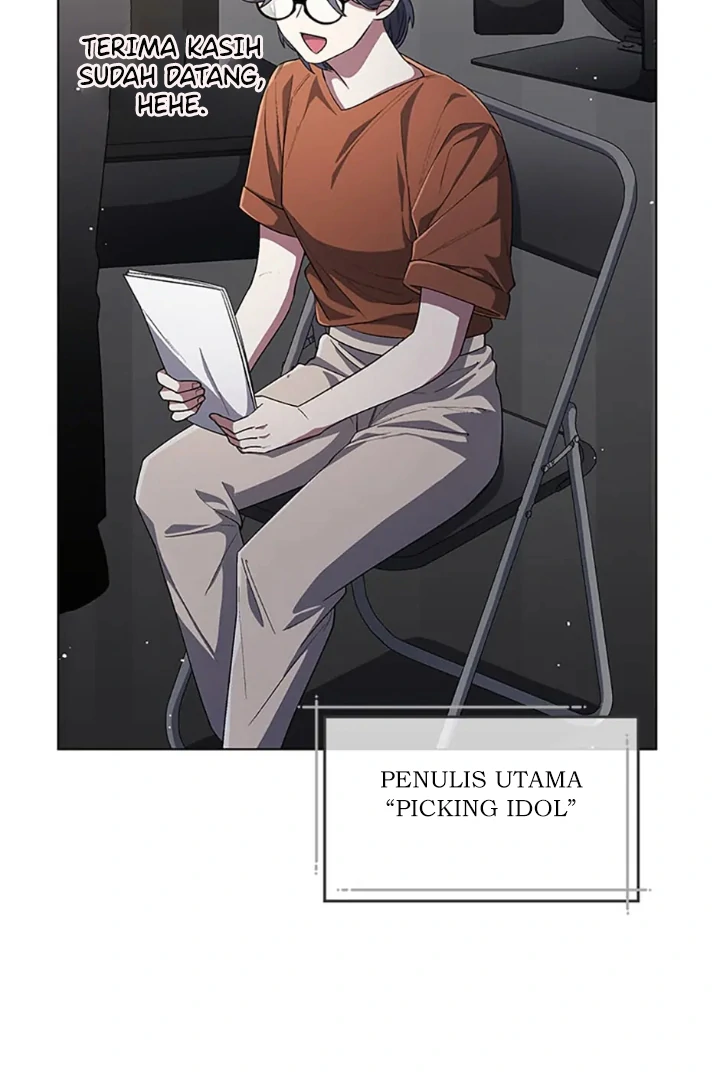 The Second Life of an Idol Chapter 65 halaman 48