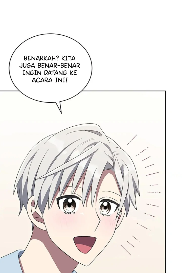 The Second Life of an Idol Chapter 65 halaman 49
