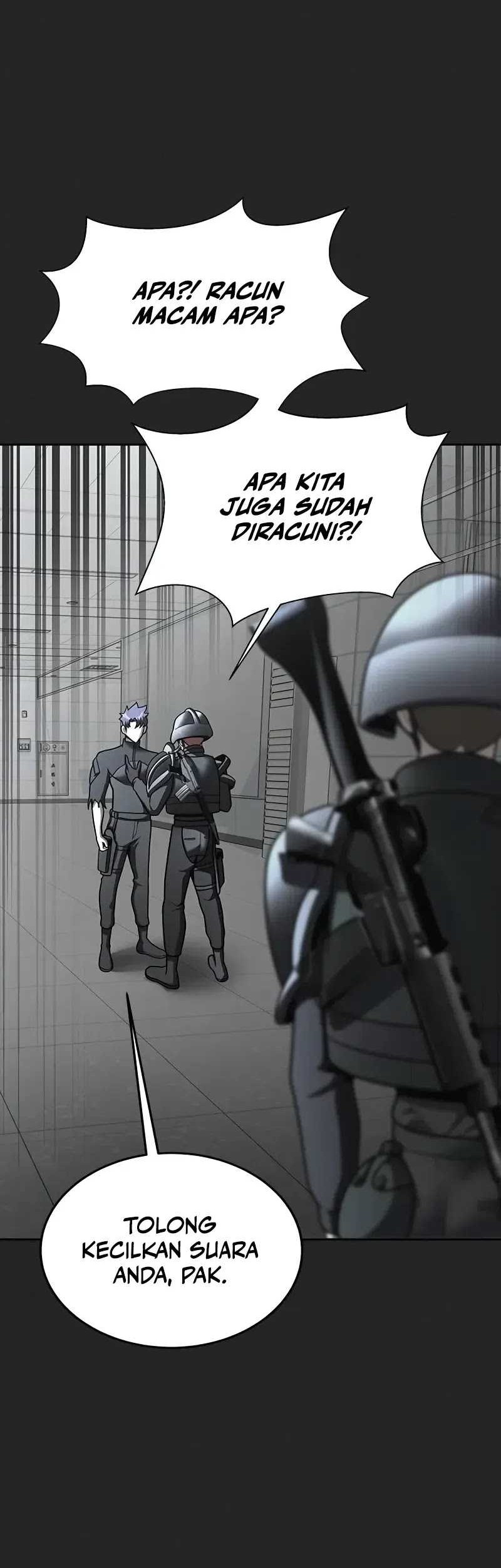Steel-Eating Player Chapter 56 Gambar 73